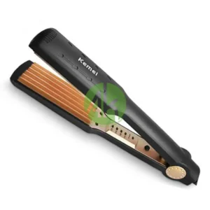 Kemei Professional Hair Crimper KM-472