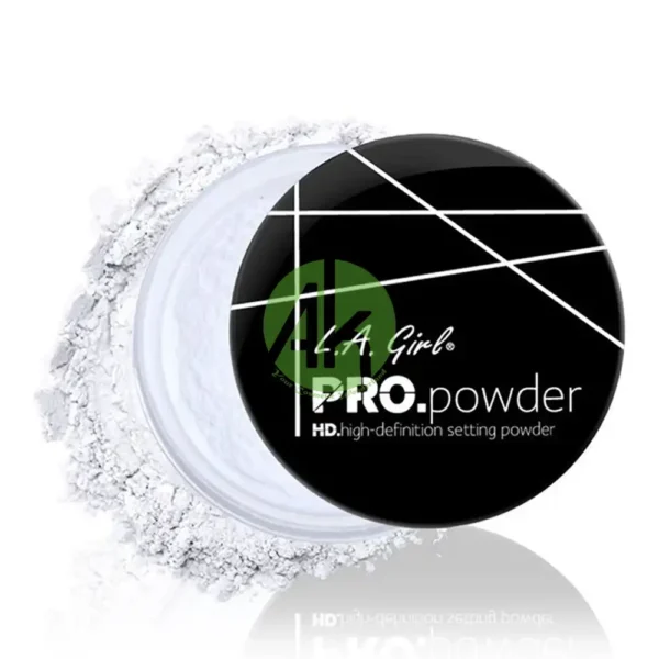 LA Girl Pro Setting Powder 5G GPP939