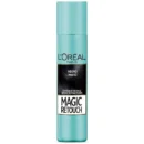 Loreal Magic Retouch Hair Spray Black 75ml