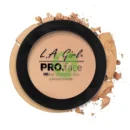 L.A. Girl HD Pro Face Matte Pressed Powder Creamy Nude Beige