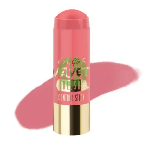 L.A. Girl Velvet Blush Stick Dreamy GCS585