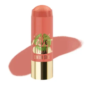 L.A. Girl Velvet Blush Stick Glimmer GCS590