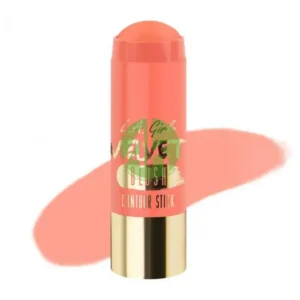 L.A. Girl Velvet Blush Stick Snuggle GCS584