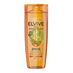 L'Oréal Extraordinario Shampoo 370ML