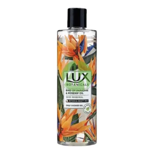 Lux Botanicals Skin Renewal Shower Gel 500ML