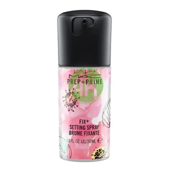 MAC White Tea Prep+Prime Fix Setting Spray 30ML