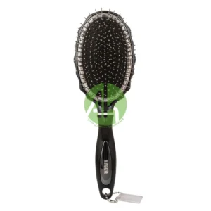 Maggie Round Hair Brush MGOL-08