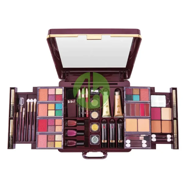 Max Touch Make Up Kit MT-2009