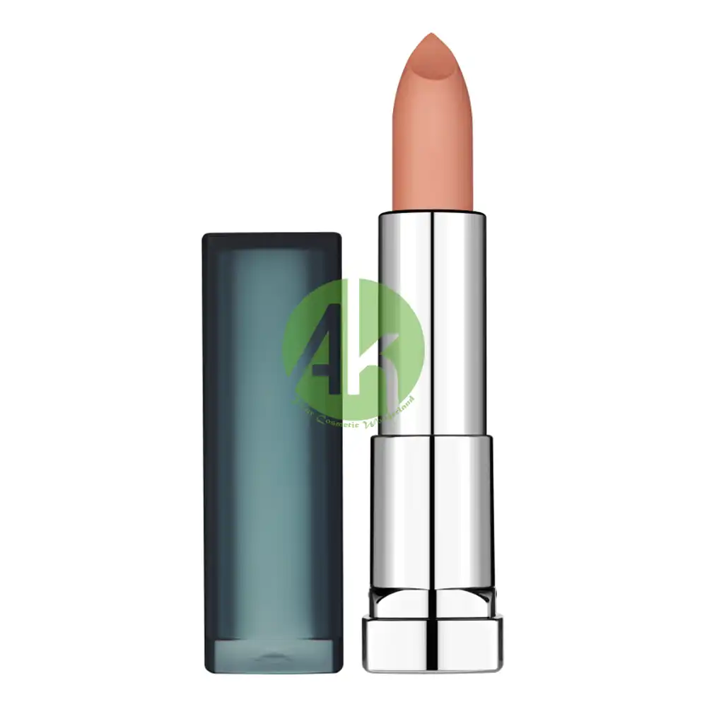 Maybelline Color Sensational Matt Lipstick 930