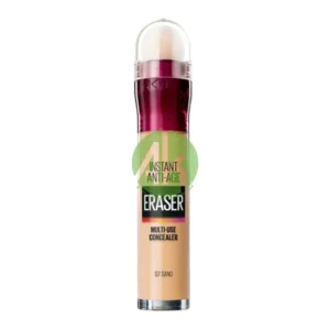 Maybelline Instant Anti-Age Concealer 07 Sand