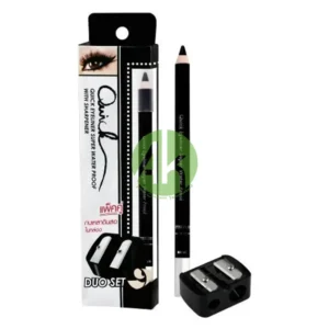 Meilinda Quick Eye Liner 01