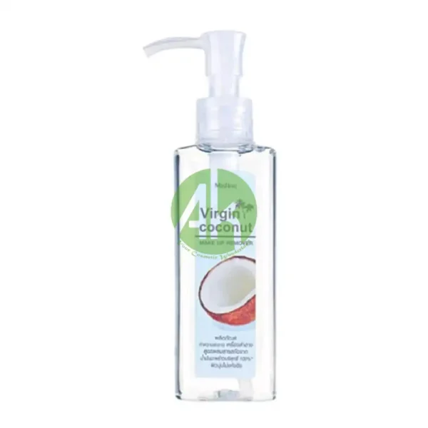 Mistine Virgin Coconut Makeup Remover 98ML