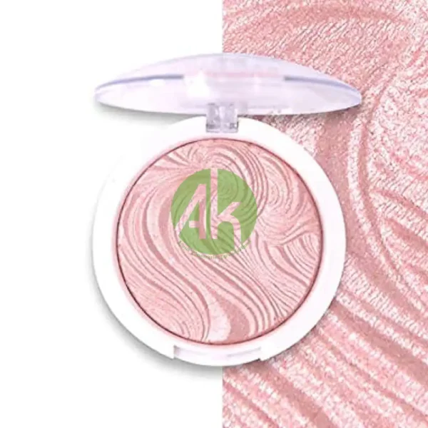 Msyaho Baked Highlighter Single 12G