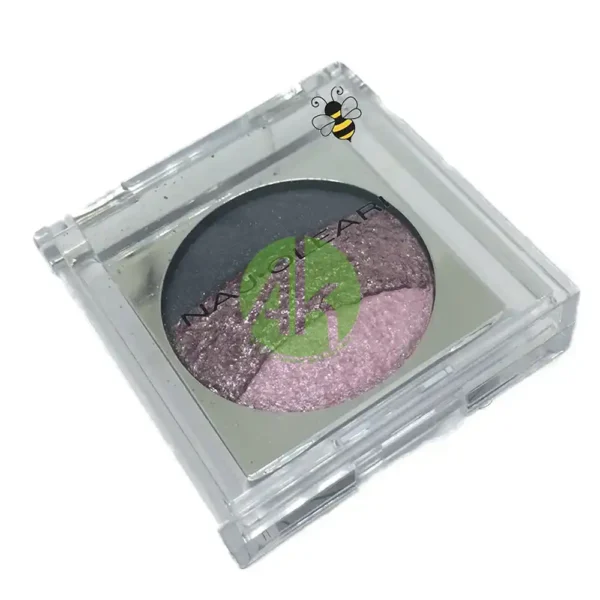 Naj Oleari Trilogy Eyeshadow