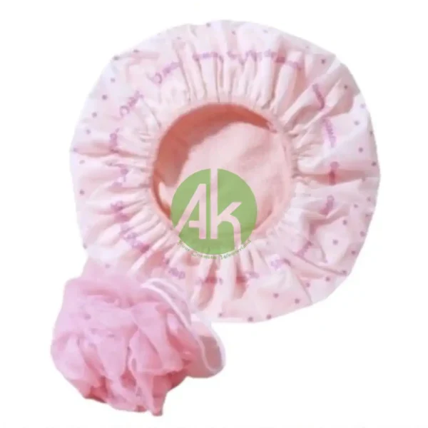 Nefoume Shower Cap YM-748