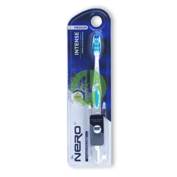 Nero Toothbrush Intense Art K101