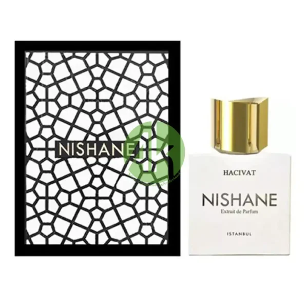 Nishane Hacivat EDP Unisex 100ML