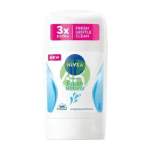 Nivea Fresh Natural Deo Stick 50ML