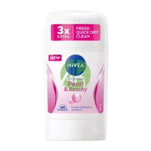 Nivea Pearl & Beauty Deo Stick 50ML