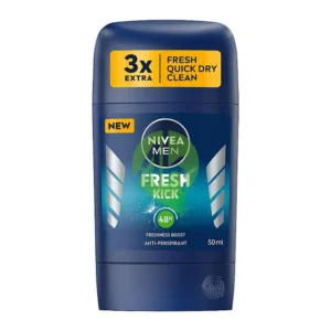 Nivea Men Fresh Kick Deo Stick 50ML