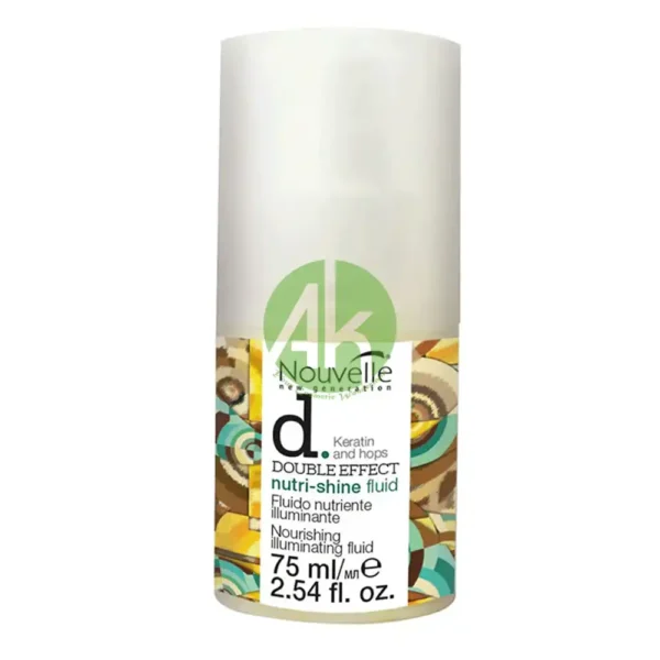 Nouvelle Double Effect Serum 75ML