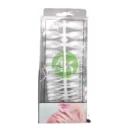 Noor Alazawi 24 Designer Nails Set