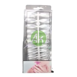 Noor Alazawi 24 Designer Nails Set