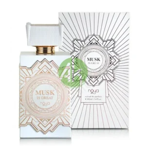 Noya Musk In Great EDP Unisex 100ML