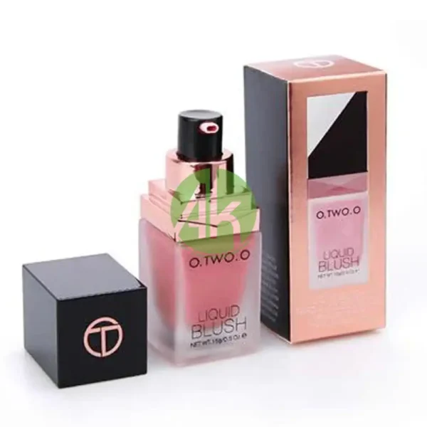 O.Tow.O Liquid Blush 6061