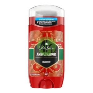 Old Spice Ambassador Deodorant Stick 85G