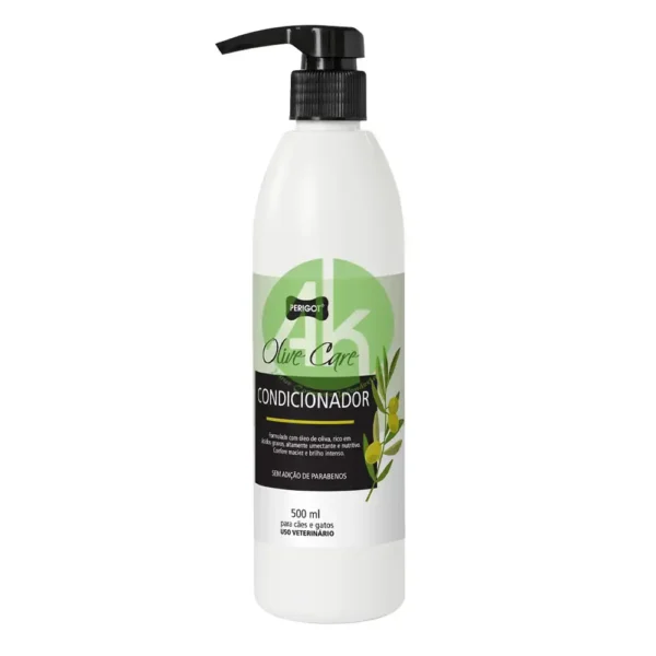 Olive Care Conditioner 500ML