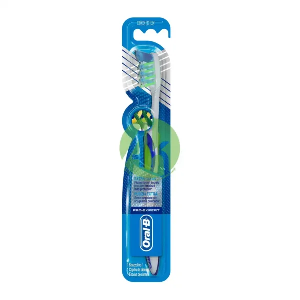 Oral B Pro Expert Toothbrush Medium