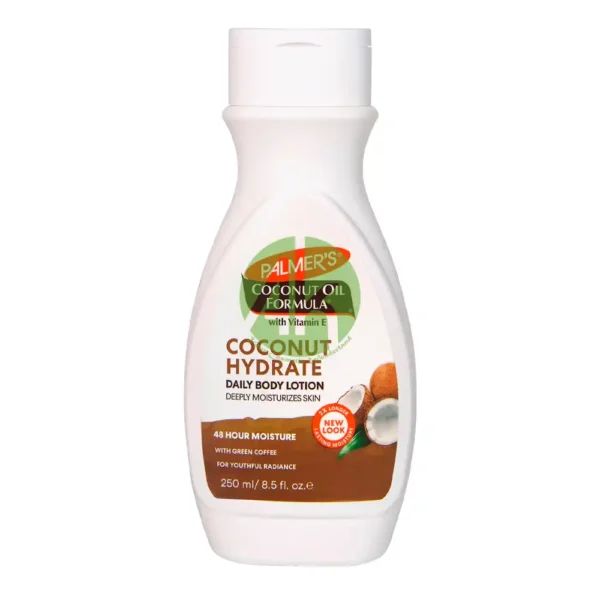 Palmers Coconut Oil Body Lotion 250ML
