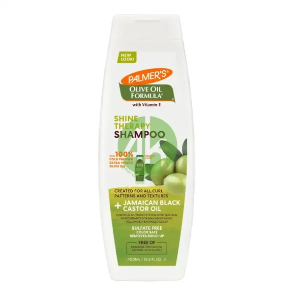 Palmers Olive Oil Formula Shine Therapy Conditioner