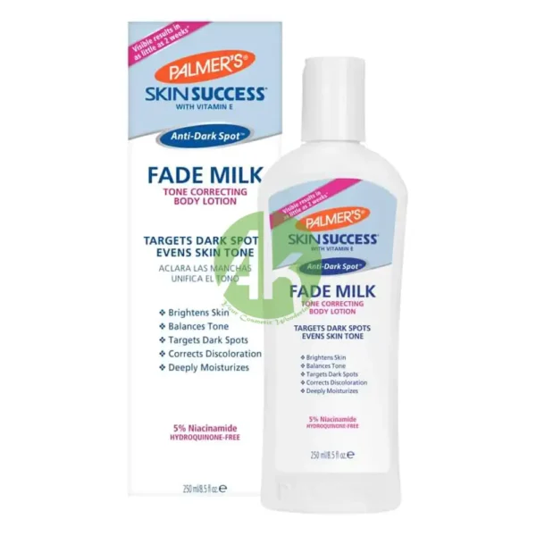 Palmers Skin Success Fade Milk Body Lotion 250ML