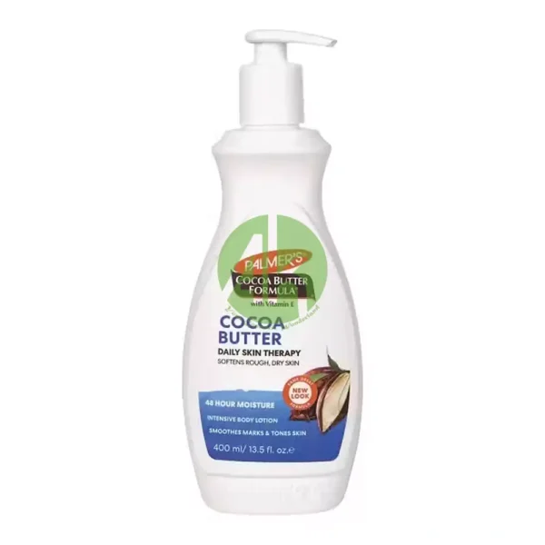 Palmers Cocoa Butter Heals Soften Lotion 400ML