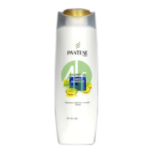 Pantene Anti-Dandruff Shampoo 340ML