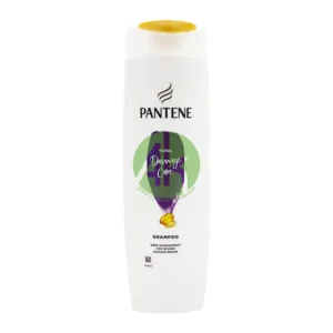 Pantene Total Damage Care Shampoo 340ML