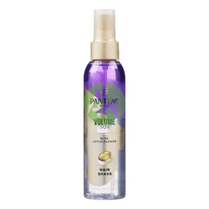 Pantene Volume SOS Hair Shake Spray 150ML