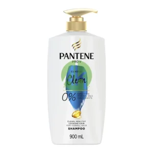 Pantene Classic Clean Shampoo 900ML