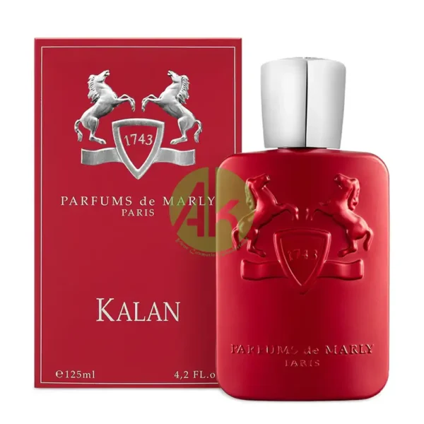 Parfums De Marly Kalan EDP Men 125ML