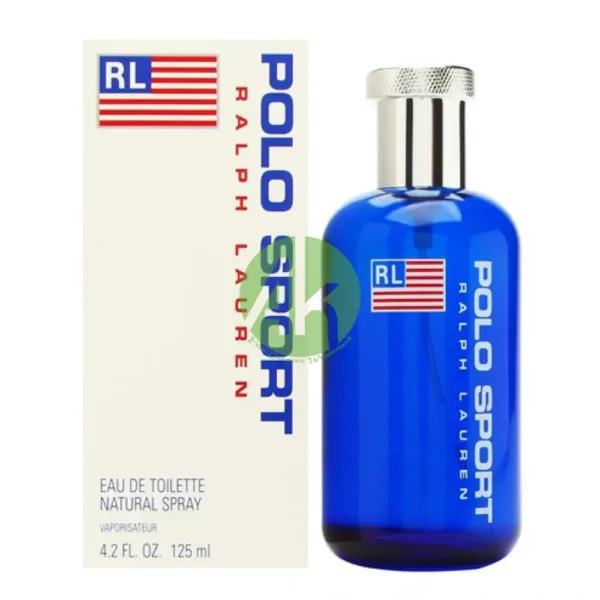 Ralph Lauren Polo Sport EDT Men 125ML