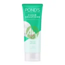 Pond's Clear Solution Facial Scrub 100G