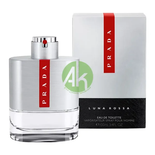 Prada Luna Rossa EDT Men 100ML