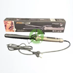 Pro Mozer 3D Hair Style Curler MZ-6630