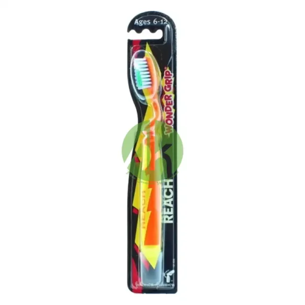 Reach Wonder Grip Toothbrush