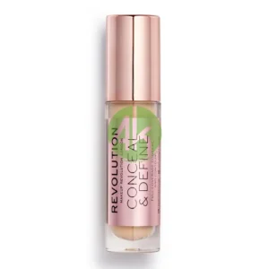 Makeup Revolution Conceal & Define C5