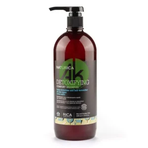 Rica Detoxifying Comfort Shampoo 1000ML