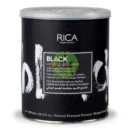 Rica Black Liposoluble Wax 800ML