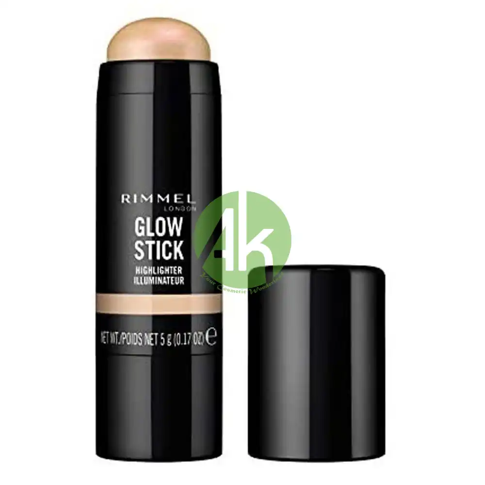 Rimmel Glow Stick Highlighter 002-Bold